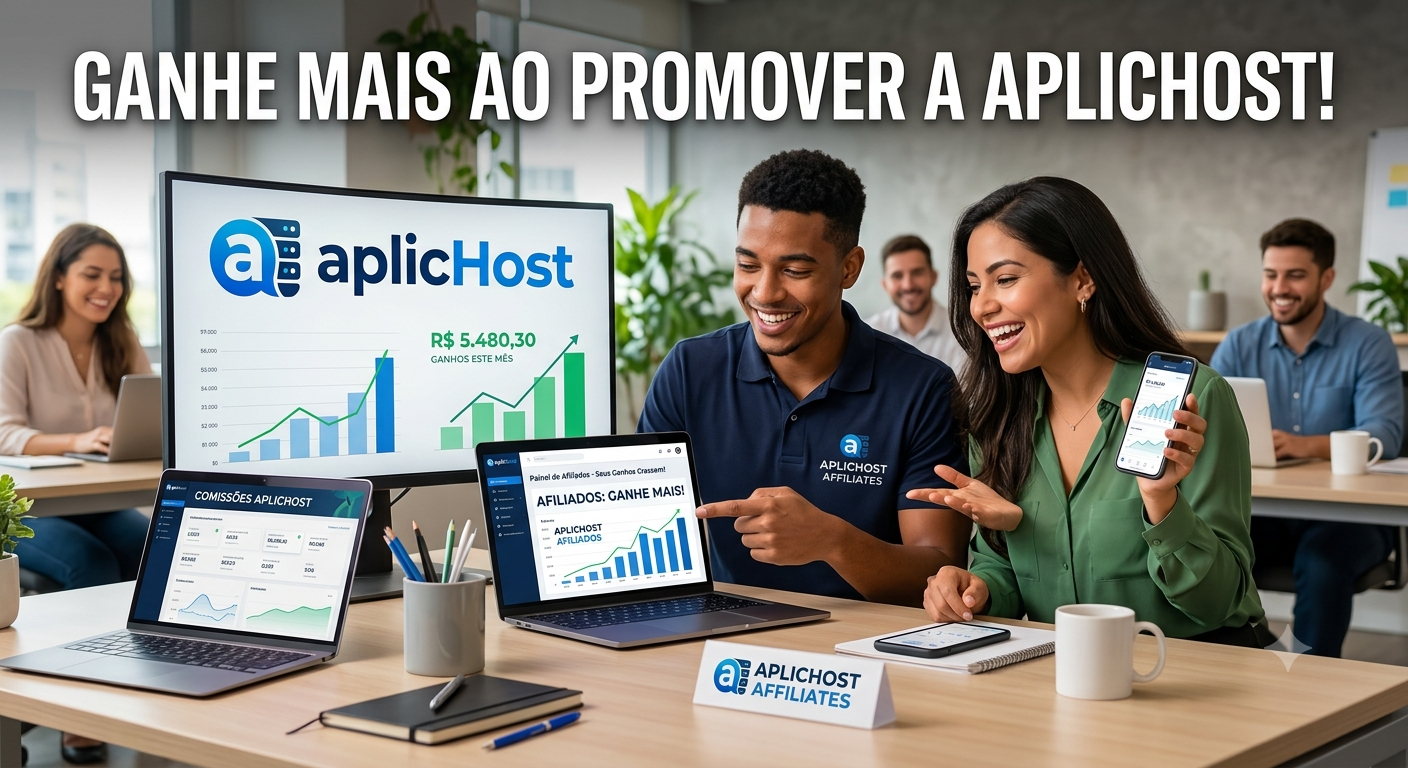 Parceiro Afiliado