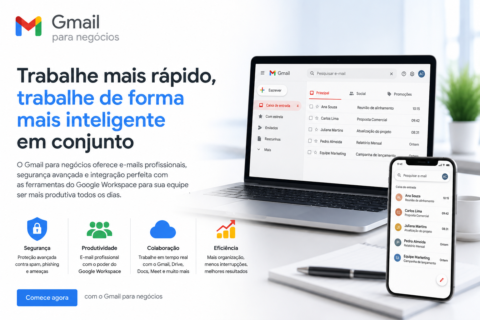 Colaboração pela Aplic